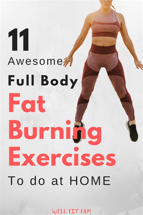 The Forgotten Fat-Burning Exercise